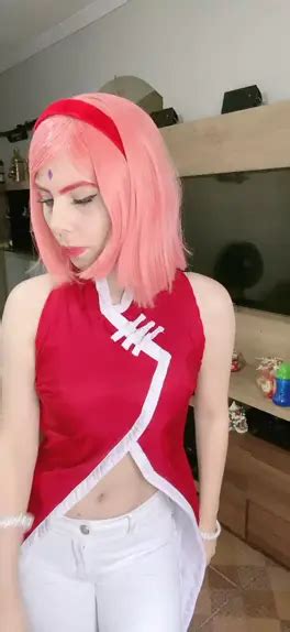 Aldora Chan Pennywise Cosplay Video Leaked